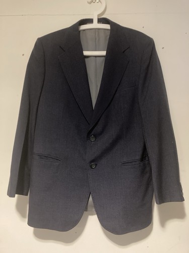 Vintage burton john weitz - vintage,