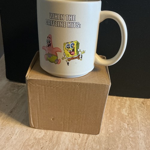 Spongebob squarepants - spongebob,