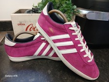 Adidas Gazelle Og 2013 In Rare