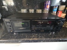 Aiwa AD-F810K HiFi Separate