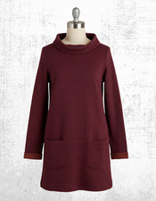 Women’s Seasalt Jersey Tunic