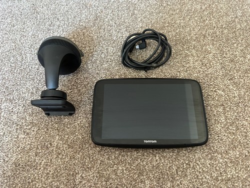 Tomtom discover inch - discover,