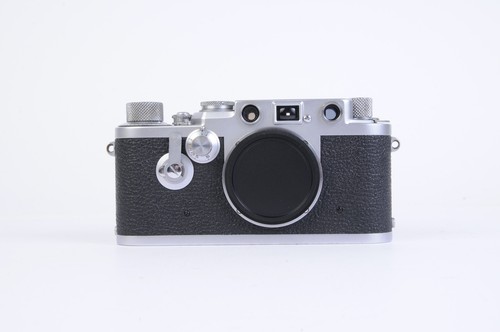Leica iiif - leica,