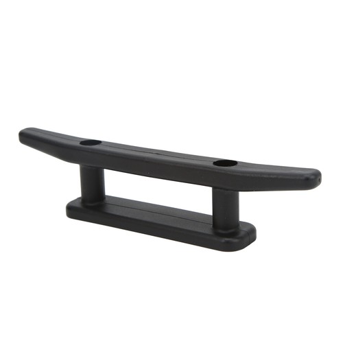 Kayak fixed rack nylon - rack, black
