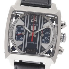TAG HEUER Monaco 24 CAL5111