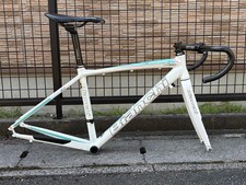 Bianchi VIA NIRONE 7 Frameset