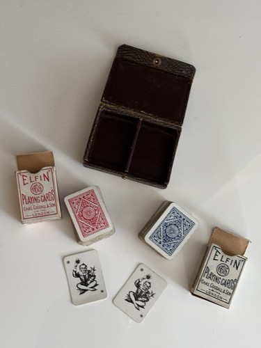 Antique chas goodall - antique, &