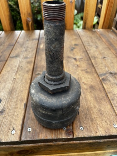 Stationary engine exhaust - stationary,