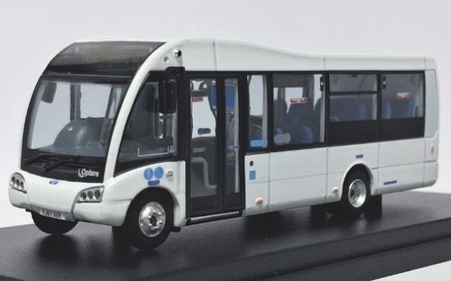 Model scale optare - model, solo