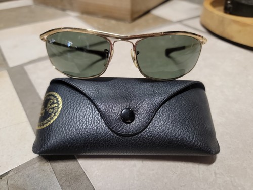 Ray ban olympian - olympian, 4