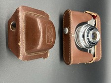Ilford Sportsman Camera