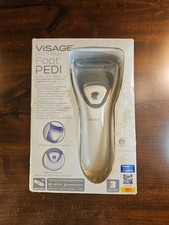 Visage Foot Pedi Pro Style