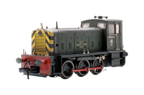 Kmrc gauge k2402 green - gauge, br
