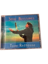 Tony Redhouse - Soul Blessings