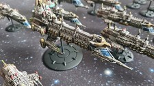 Large Lot of Human Navy