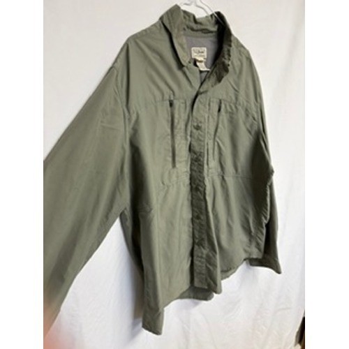 Bean mens regular - bean, xl