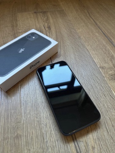 Iphone black bundle - 11, in