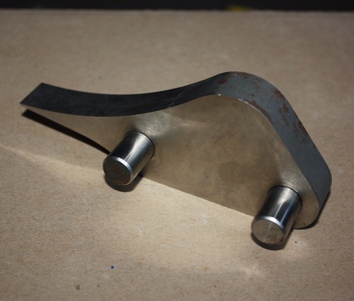 Mafi trench vane - trench,