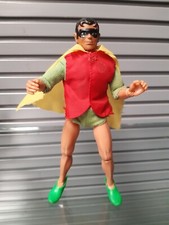 Vintage DC COMICS BATMAN