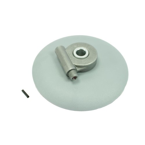 Simson hub speedometer drive