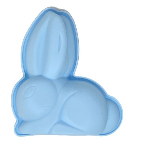 Silicone moulds large - silicone, 3d