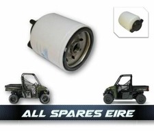 POLARIS RANGER DIESEL FUEL