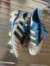 Adidas Predator Adipower SG - UK 7