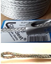 Kite depower rope, kite trim