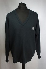 Pringle Wool Jumper Mens Size