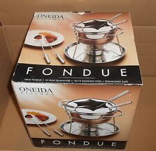 Boxed Unused Oneida Stainless