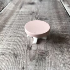 Sylvanian Families Hospital Clinic Salon Reception Pink Rotating Stool Spares