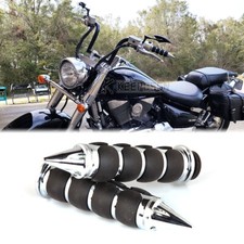 1" Handlebar Spike Hand Grips
