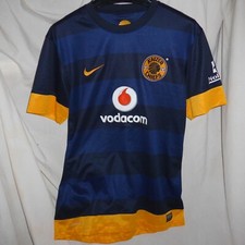 Kaizer Chiefs 2012 2013 Away