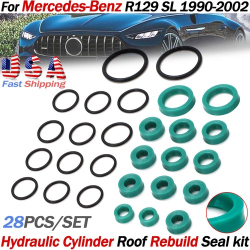 For mercedes benz - sl, r129