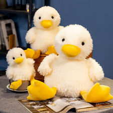 NEW Duck Soft Plush Toy Teddy