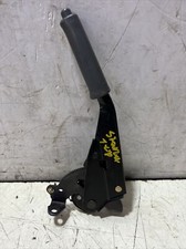 TOYOTA STARLET 1996-99 Hand