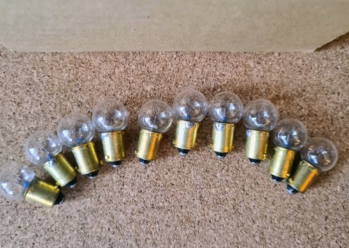 12v 989 bayonet - x,