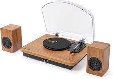 Roxel vrp turntable - turntable, with