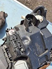  LEXUS IS 220D FRONT HEADLIGHT RIGHT DRIVER SIDE