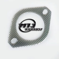 3" Flange Gasket To Fit Blitz, NUR Spec, HKS, Mongoose Exhaust System