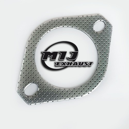 Flange gasket fit blitz - flange,