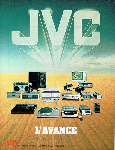 Advertising 028 1980 jvc fi - advertising,
