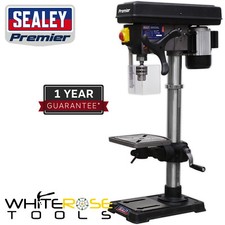 Sealey Pillar Drill Bench