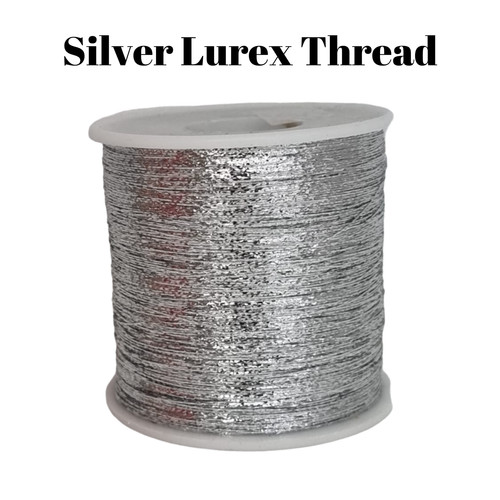 High quality lurex thread to - -,