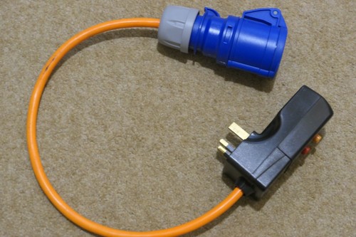 13amp rcd safety - to, 16amp
