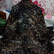 YSL authentic mulberry silk