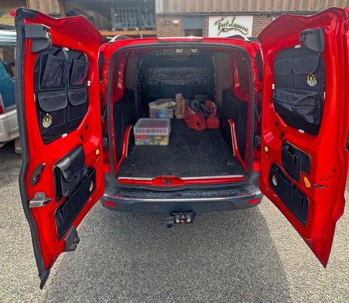 Ford transit connect - ford,
