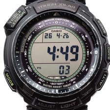 Rare CASIO PRO TREK