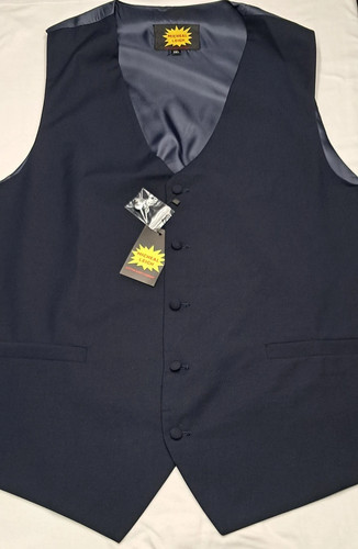 Navy blue plain - navy, for