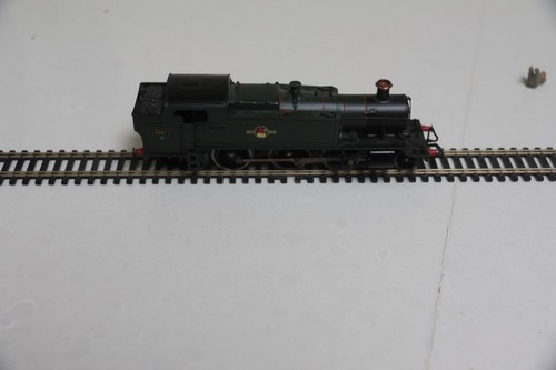 Hornby large prarie - hornby,